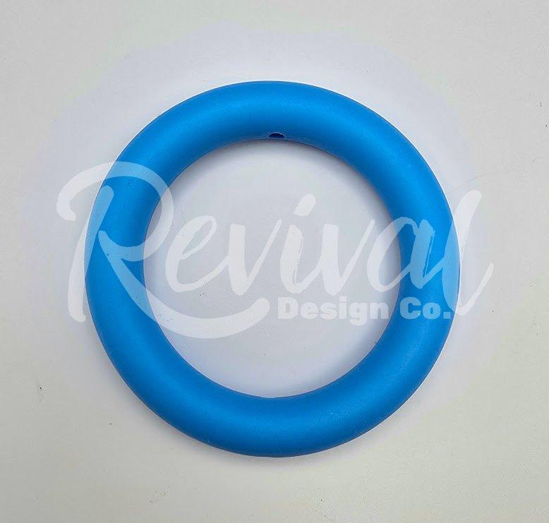 Coastal - 65mm Silicone Ring