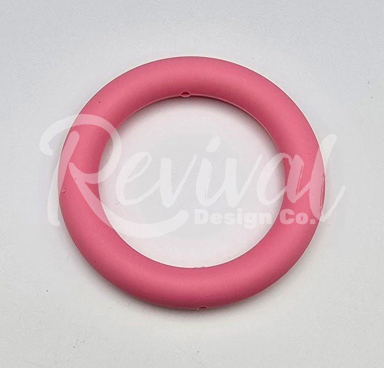 Starburst - 65mm Silicone Ring