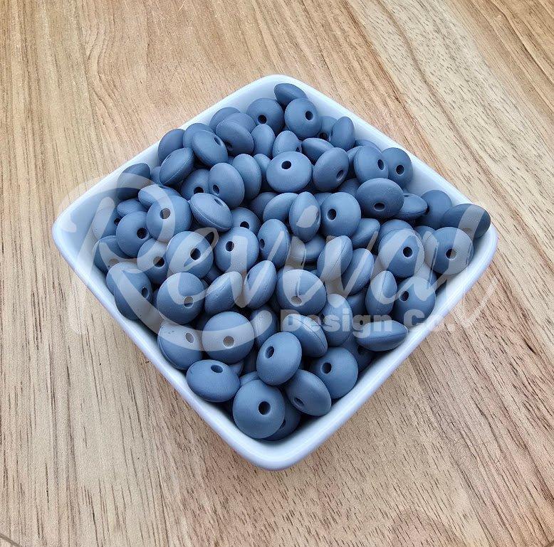 Storm - Silicone Lentil Spacer