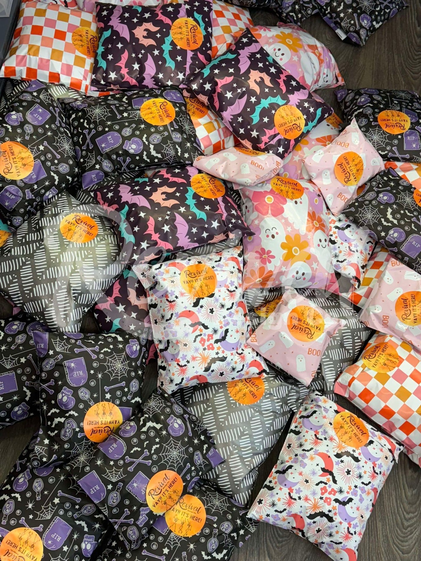 Wholesale Mystery Mailer