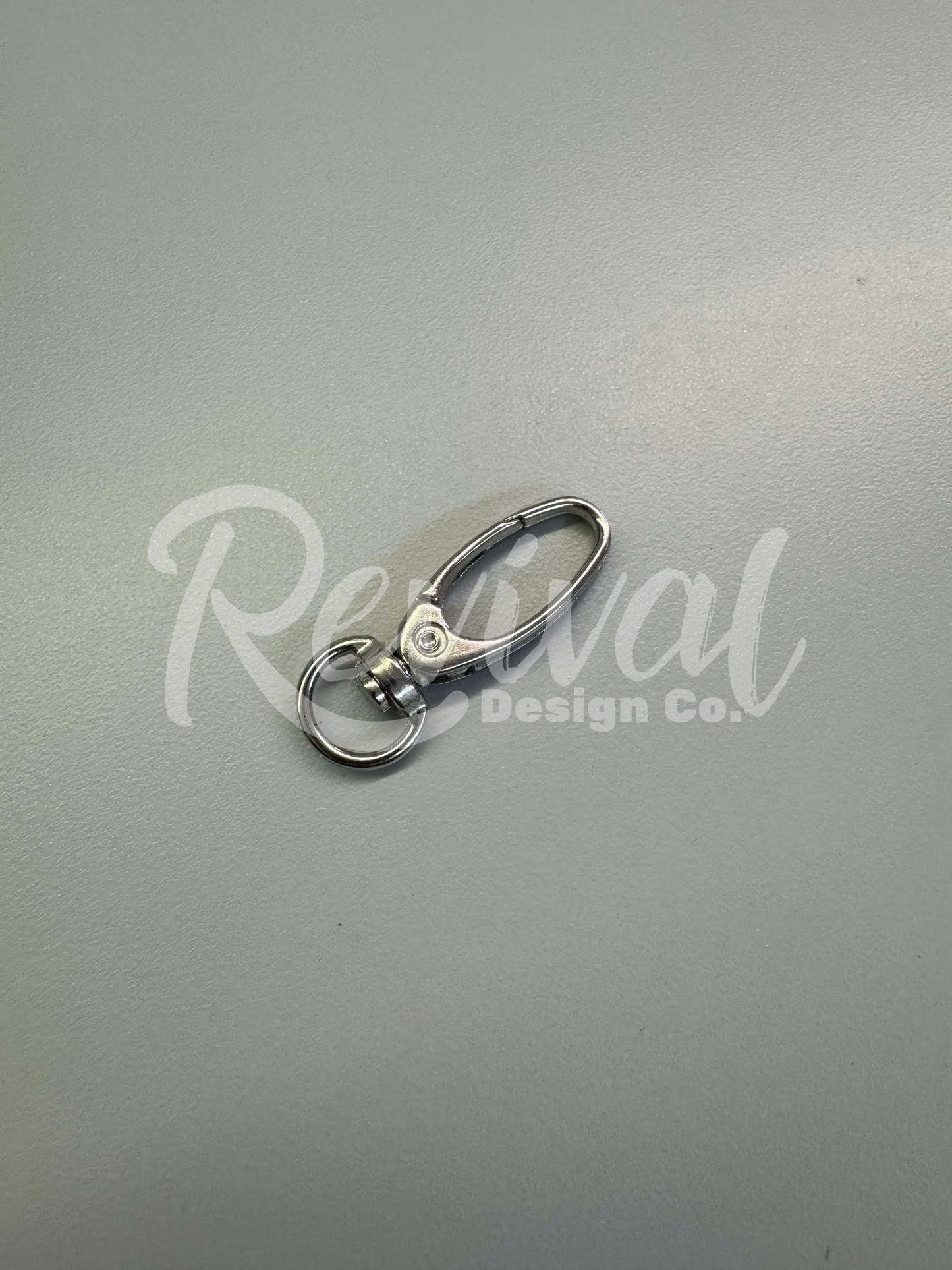 Swivel Clasp