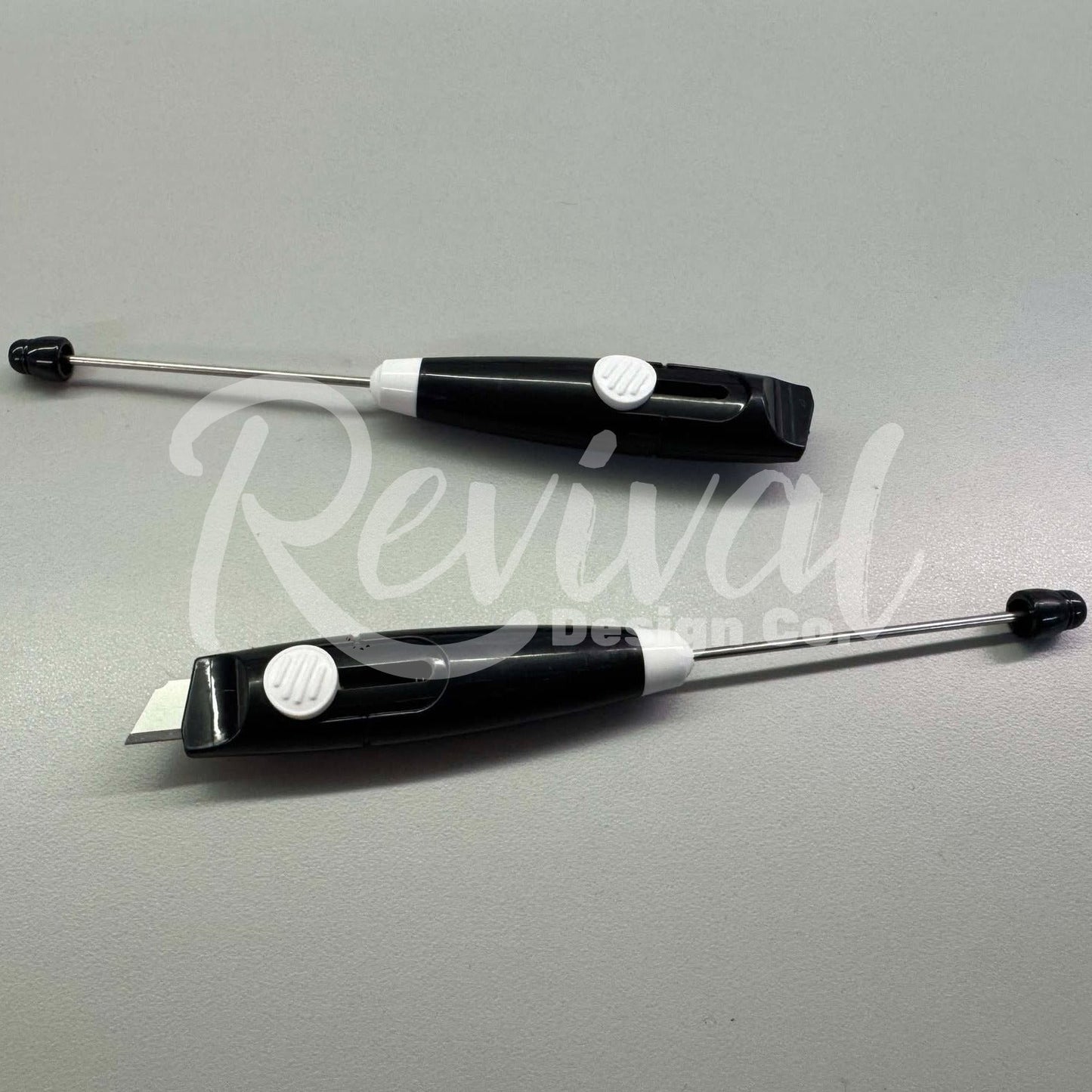 Beadable Box Cutter