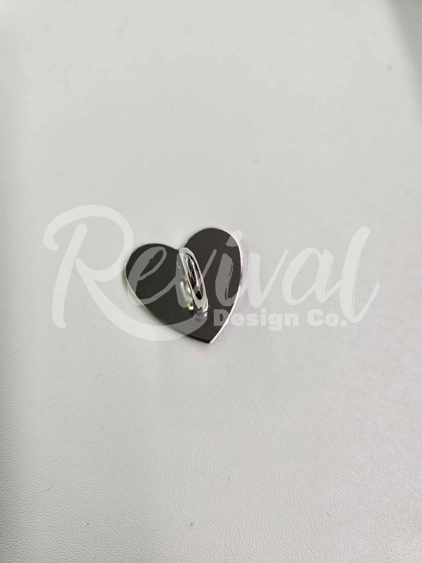 Beadable Adhesive Kindle Hook