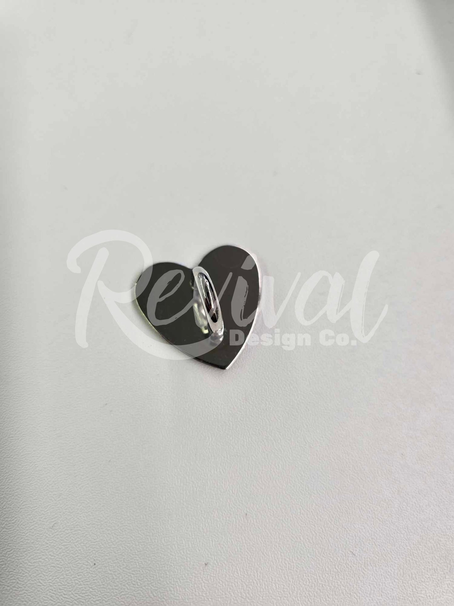 Beadable Adhesive Kindle Hook