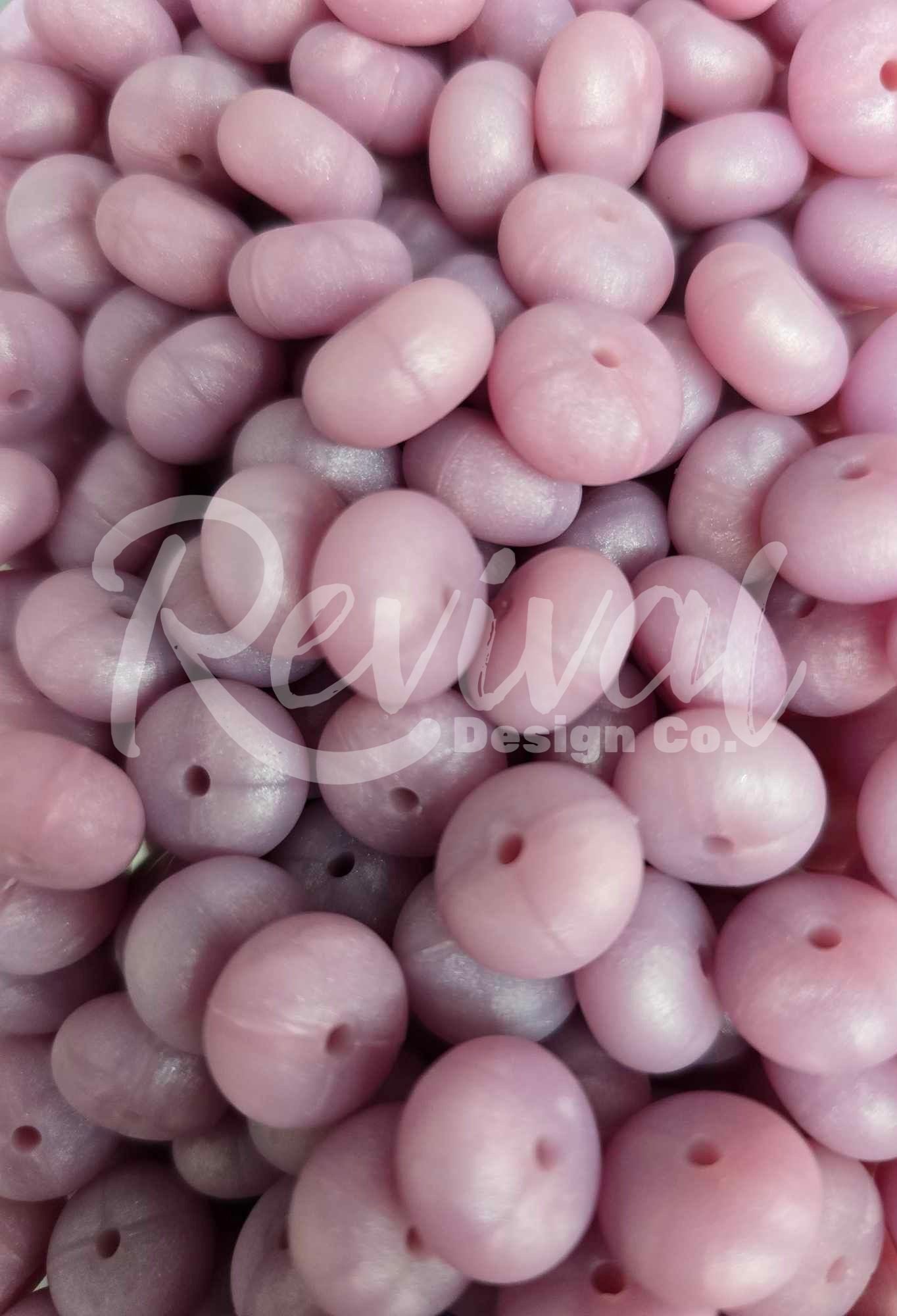 Dragon Tears - Silicone Abacus Bumper