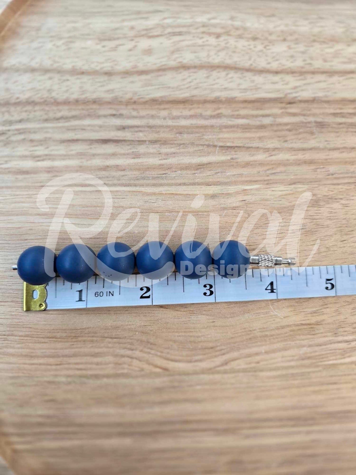Beadable Cup Charm Wires