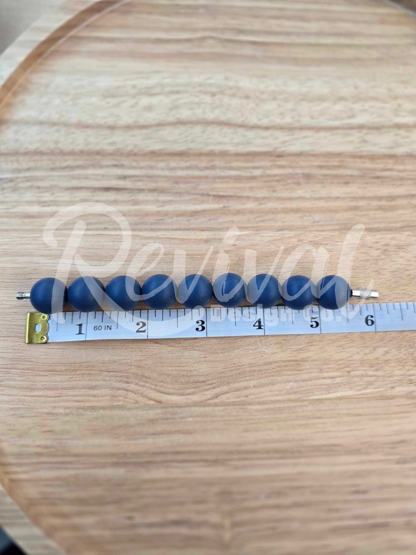 Beadable Cup Charm Wires