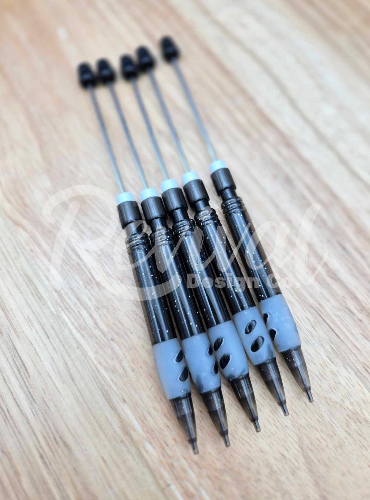 Beadable Mechanical Pencils