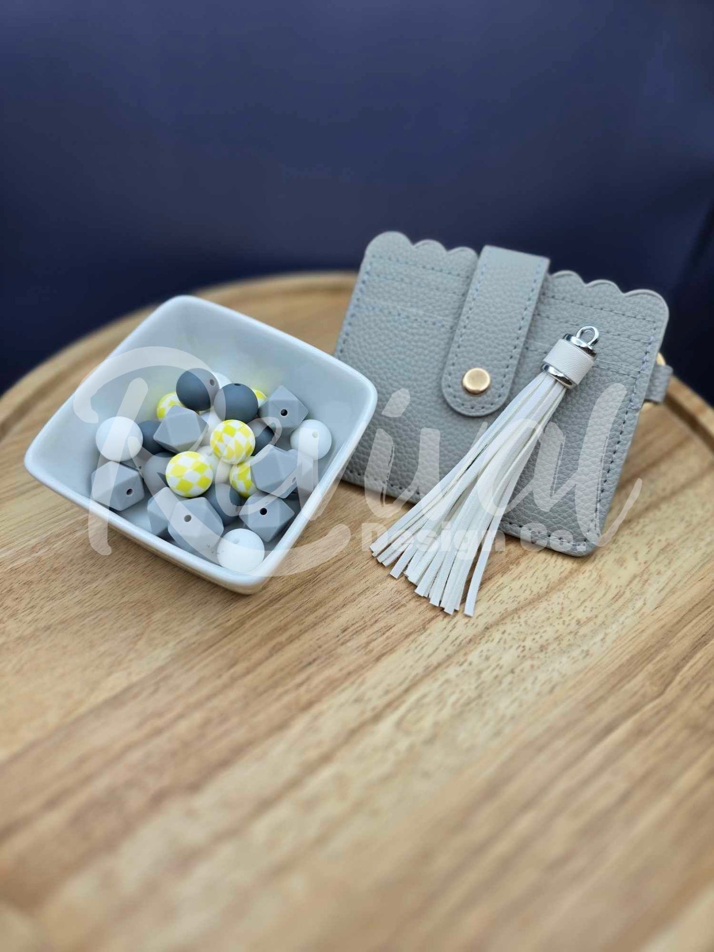 Coordinating Kit - Check-It-Out