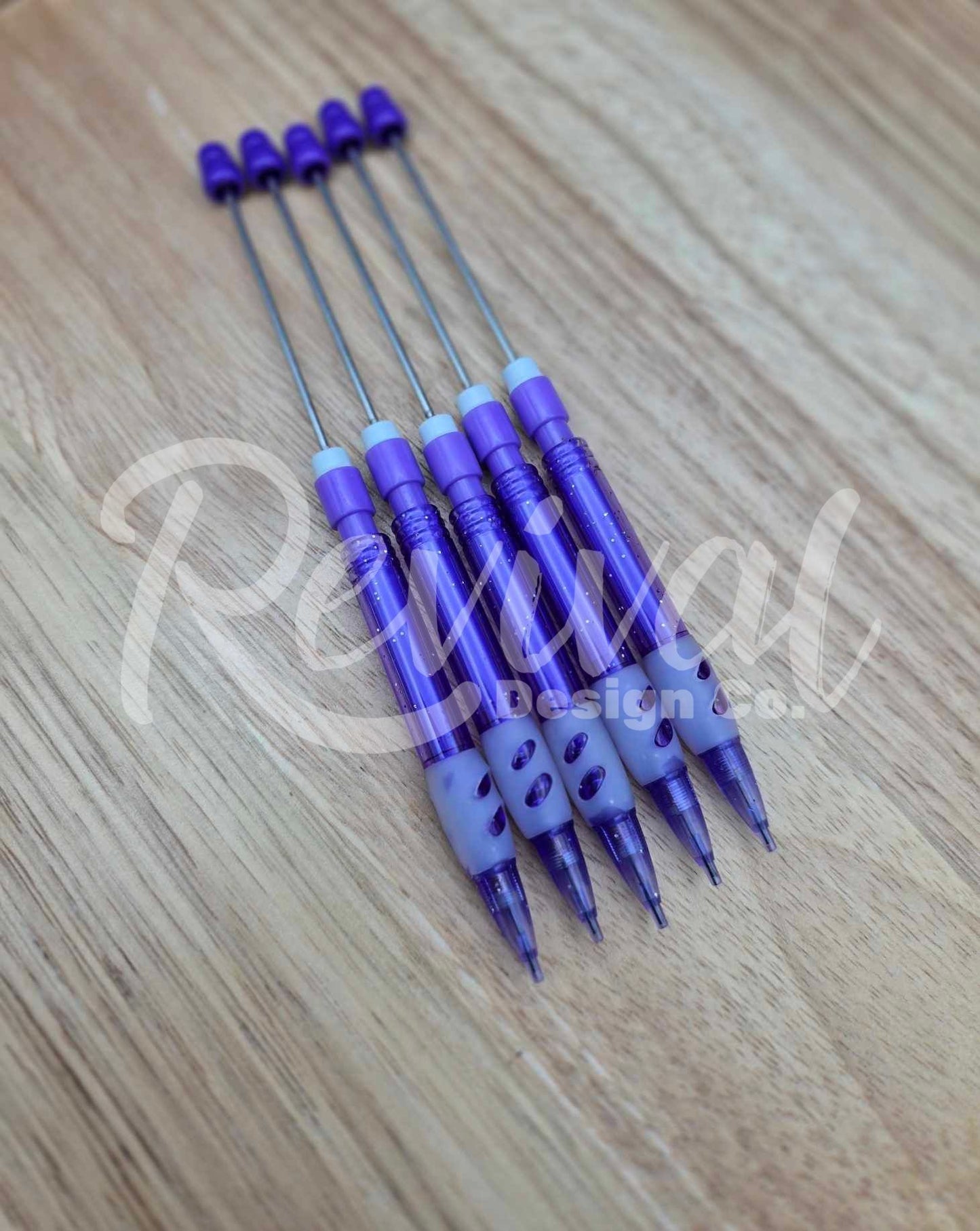 Beadable Mechanical Pencils