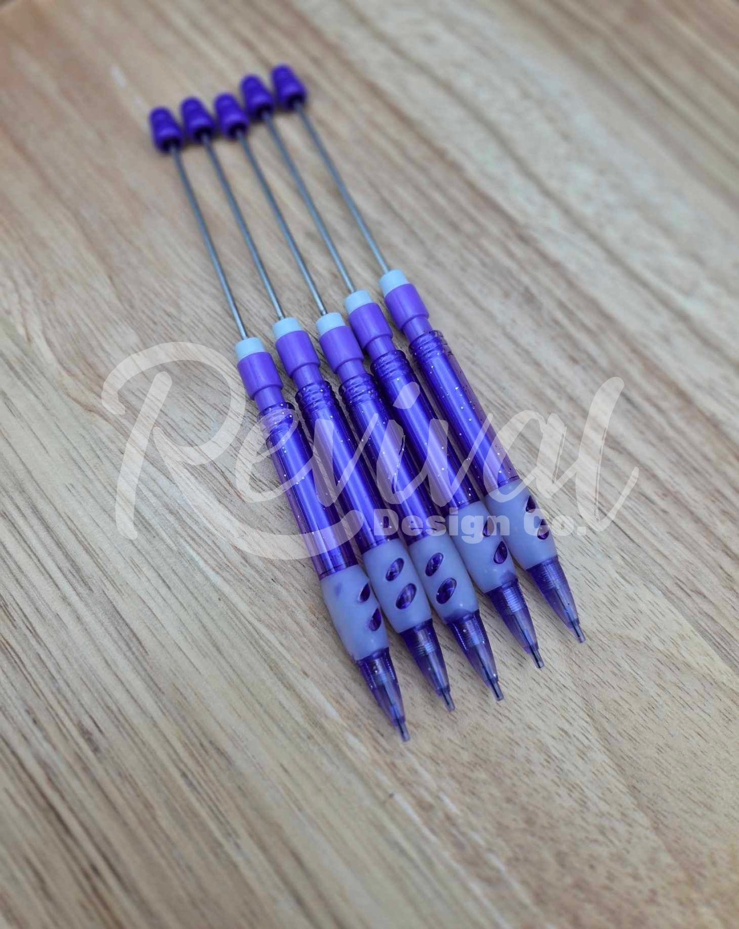 Beadable Mechanical Pencils