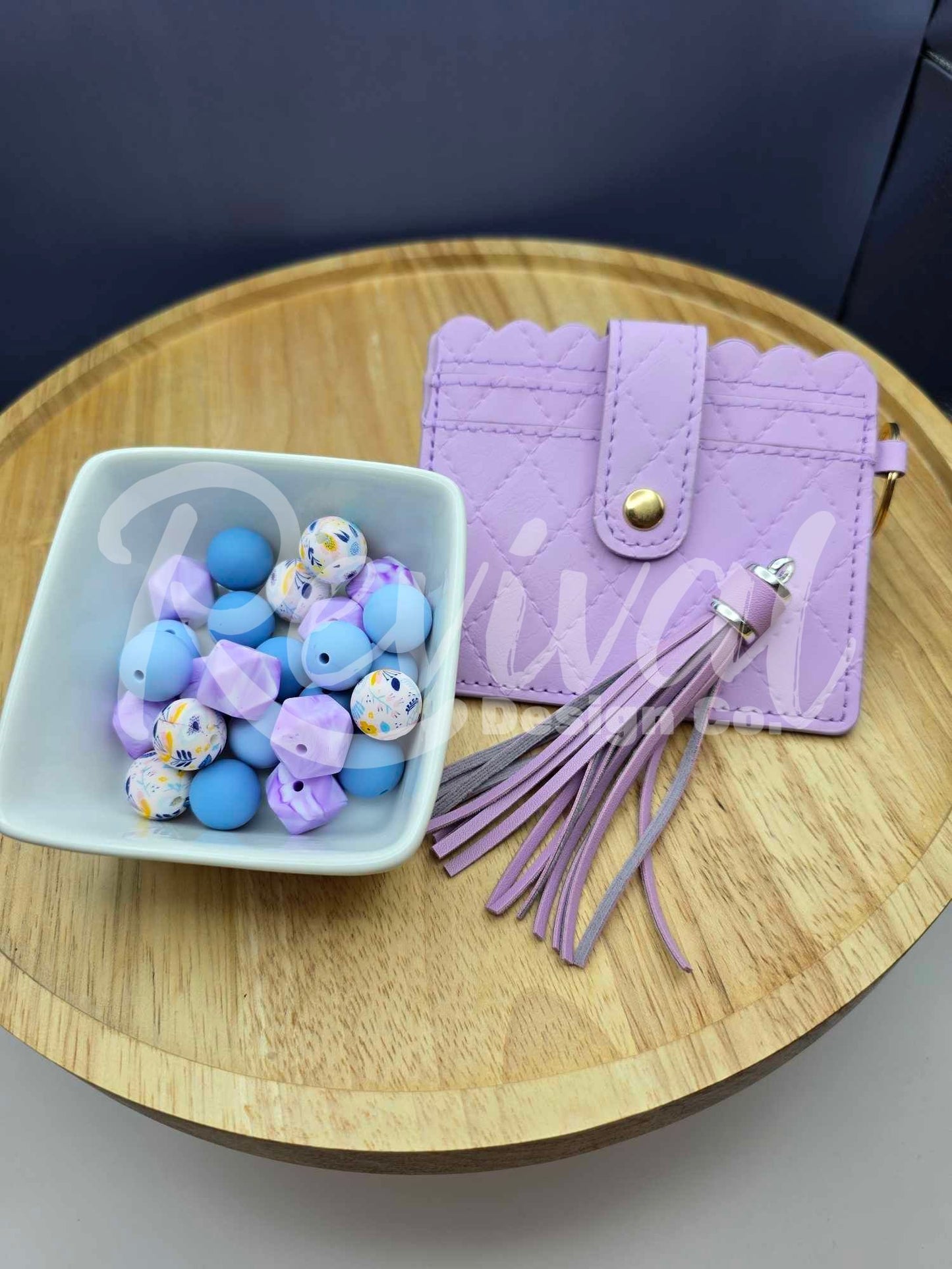 Coordinating Kit - High Tea