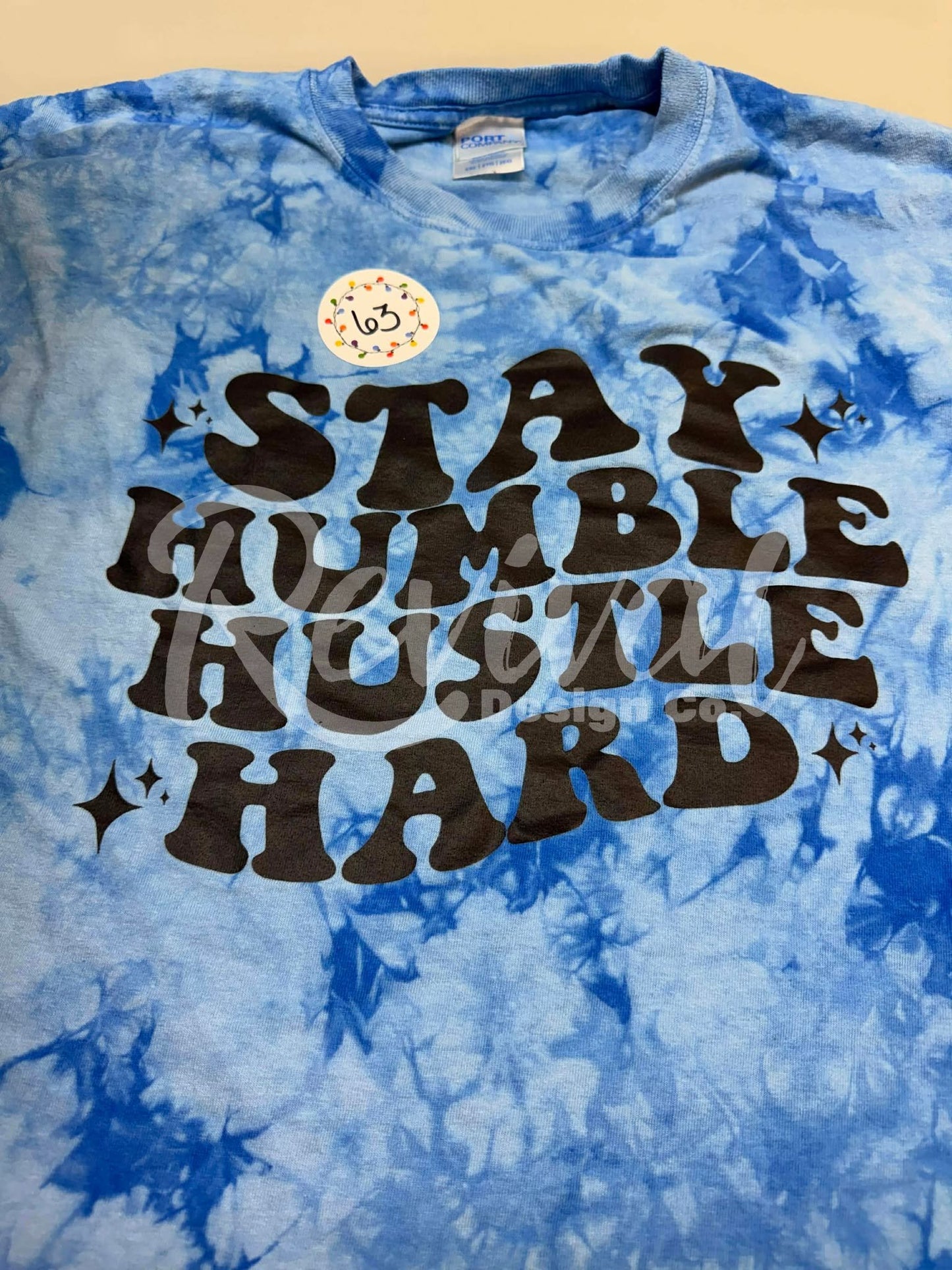 *Gently Worn* Stay Humble Shirt (2XL)