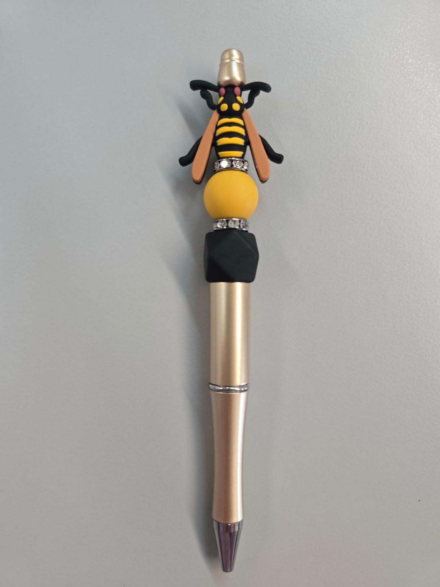 Mini Pen DIY Kit - Bee Golden