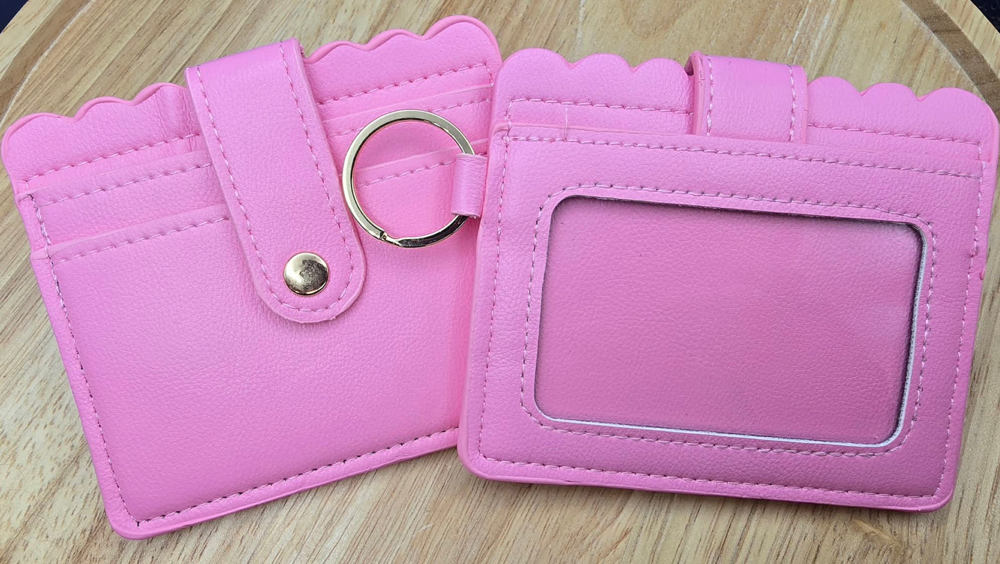 Wallet - Pepto