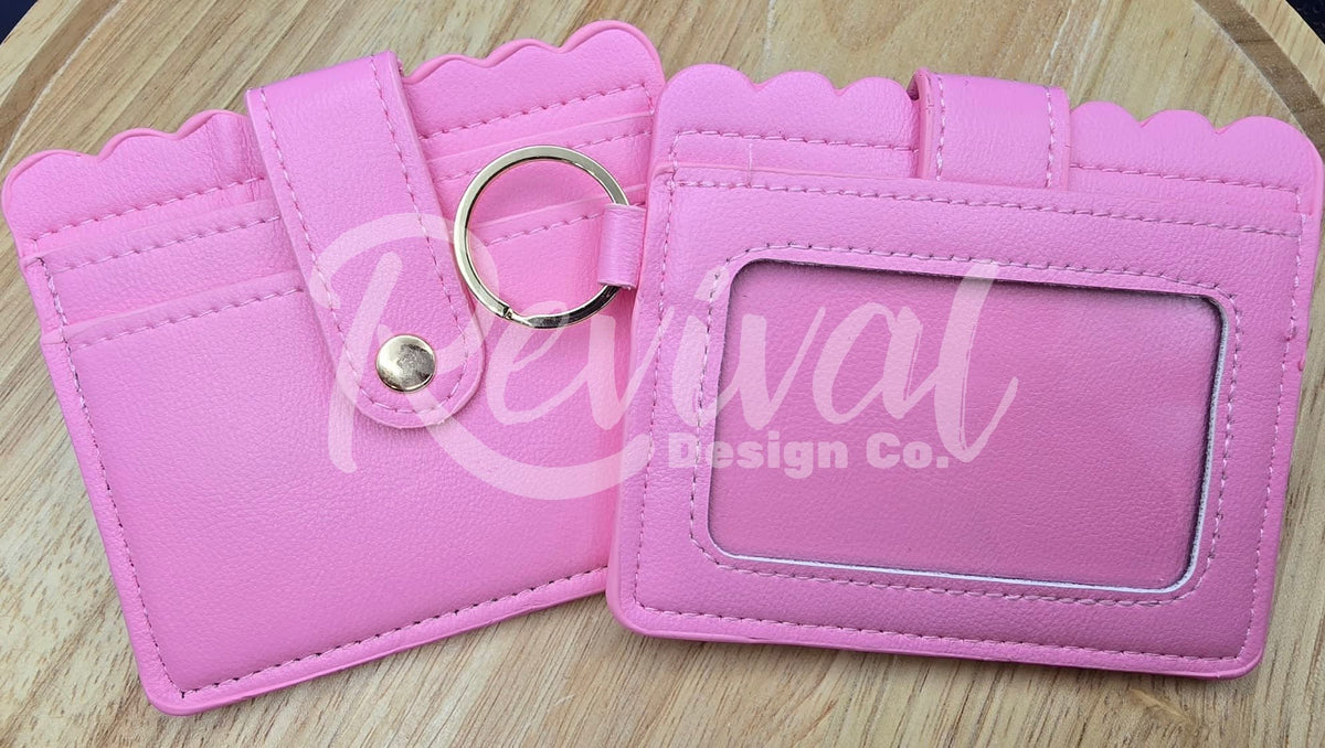 Wallet - Pepto