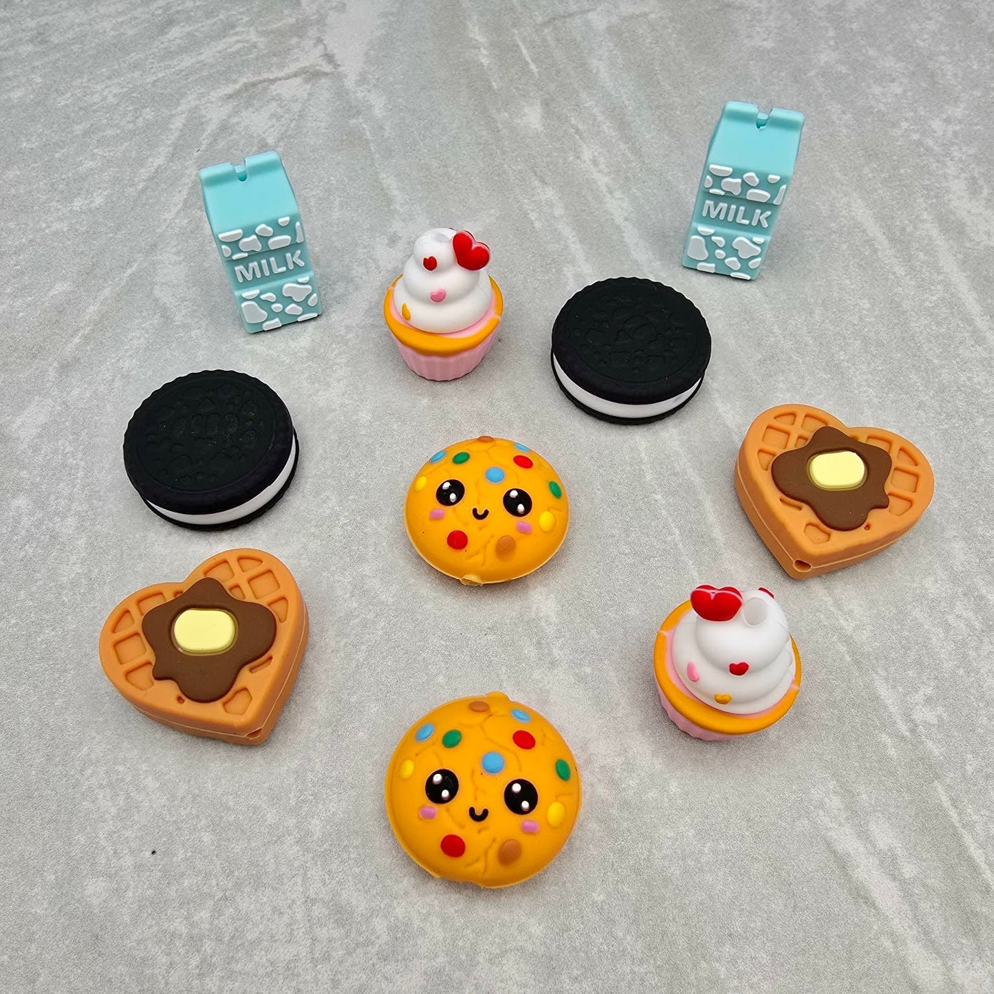 Focal Mix - Sweet Treat (Pack of 10)