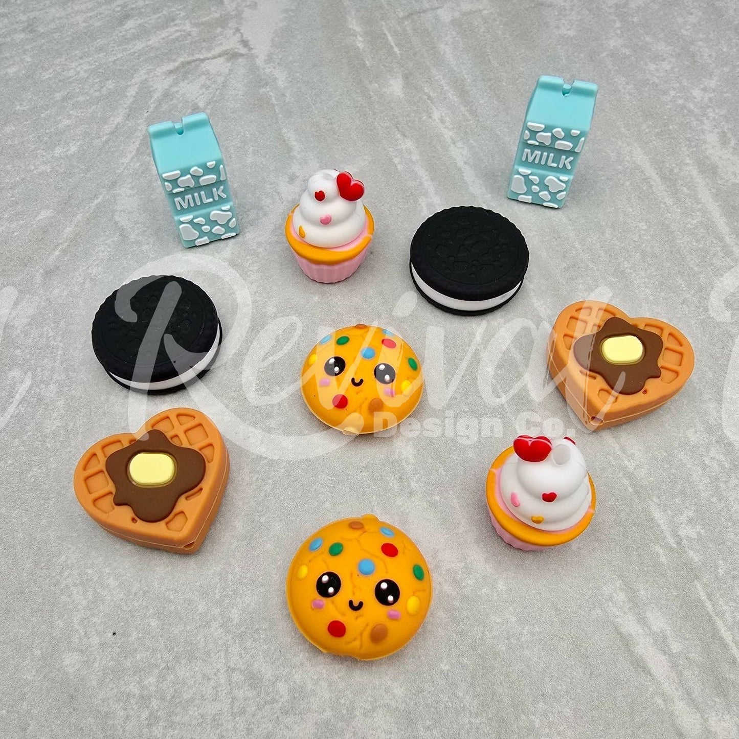 Focal Mix - Sweet Treat (Pack of 10)