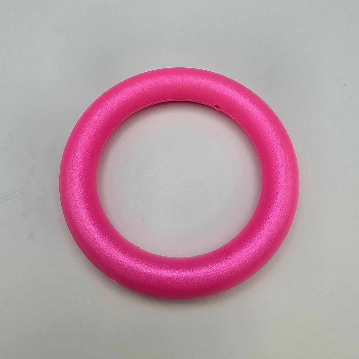 65mm Opal Silicone Ring - So Fetch