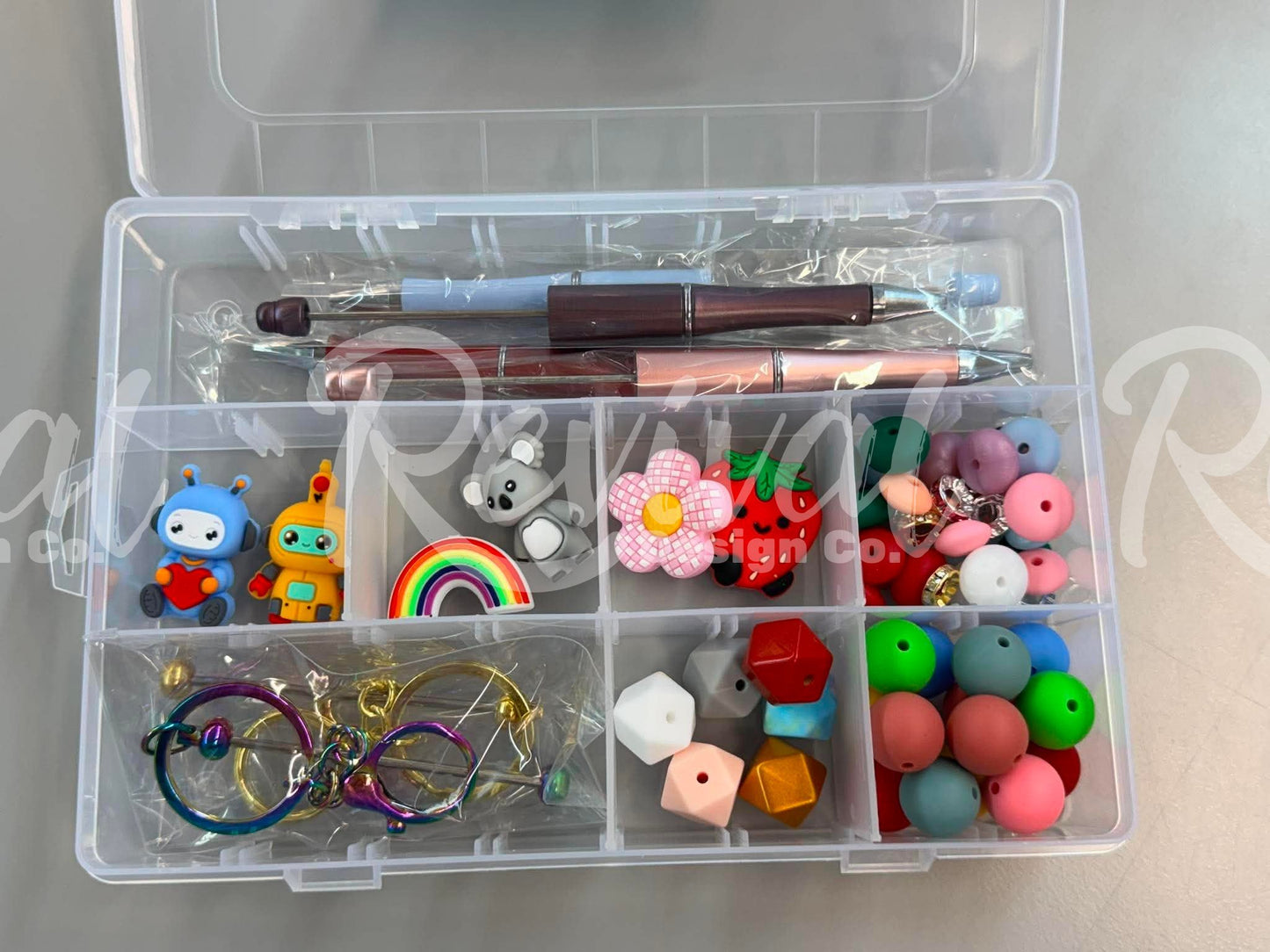 Kid Kits - Creative Cuties