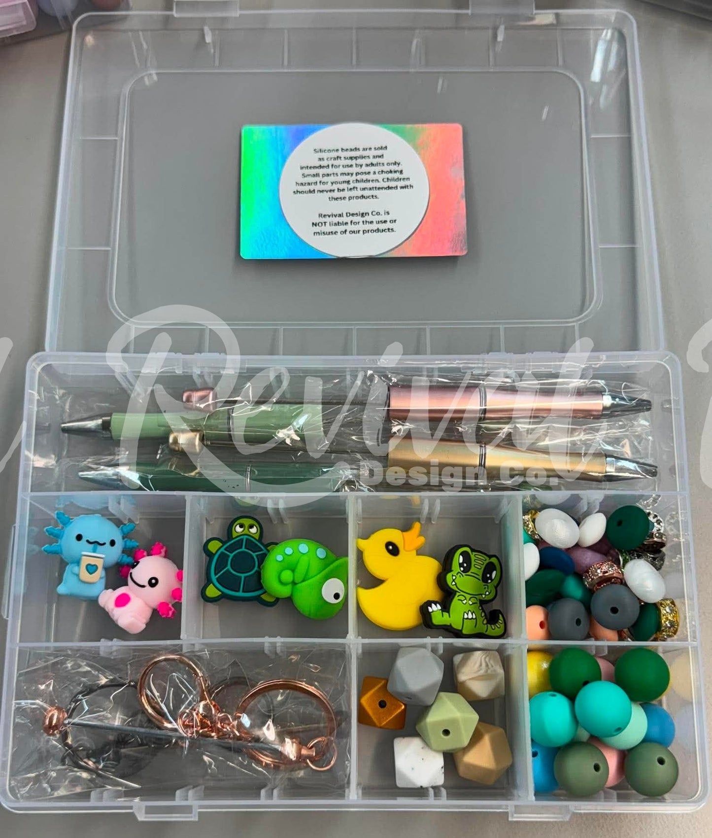 Kid Kits - Cute Critters