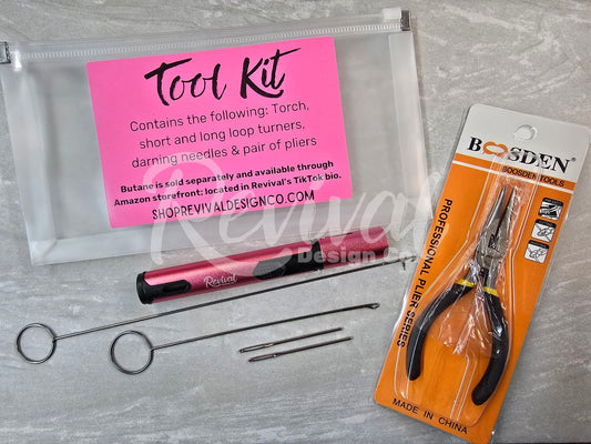 Revival Tool Kits