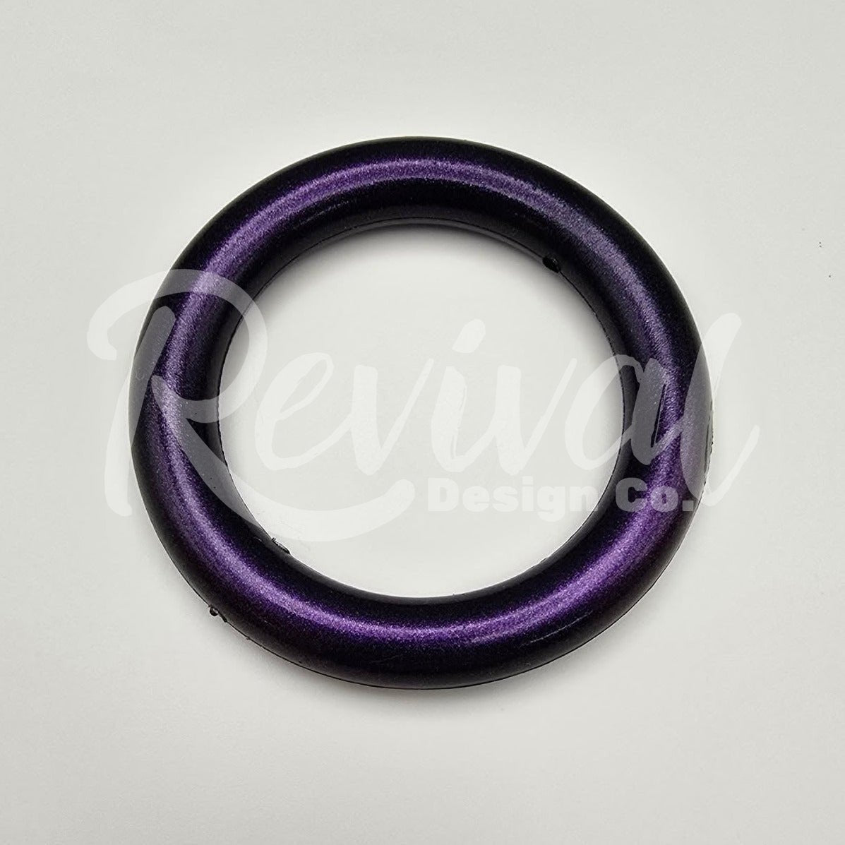 65mm Opal Silicone Ring - Bellatrix