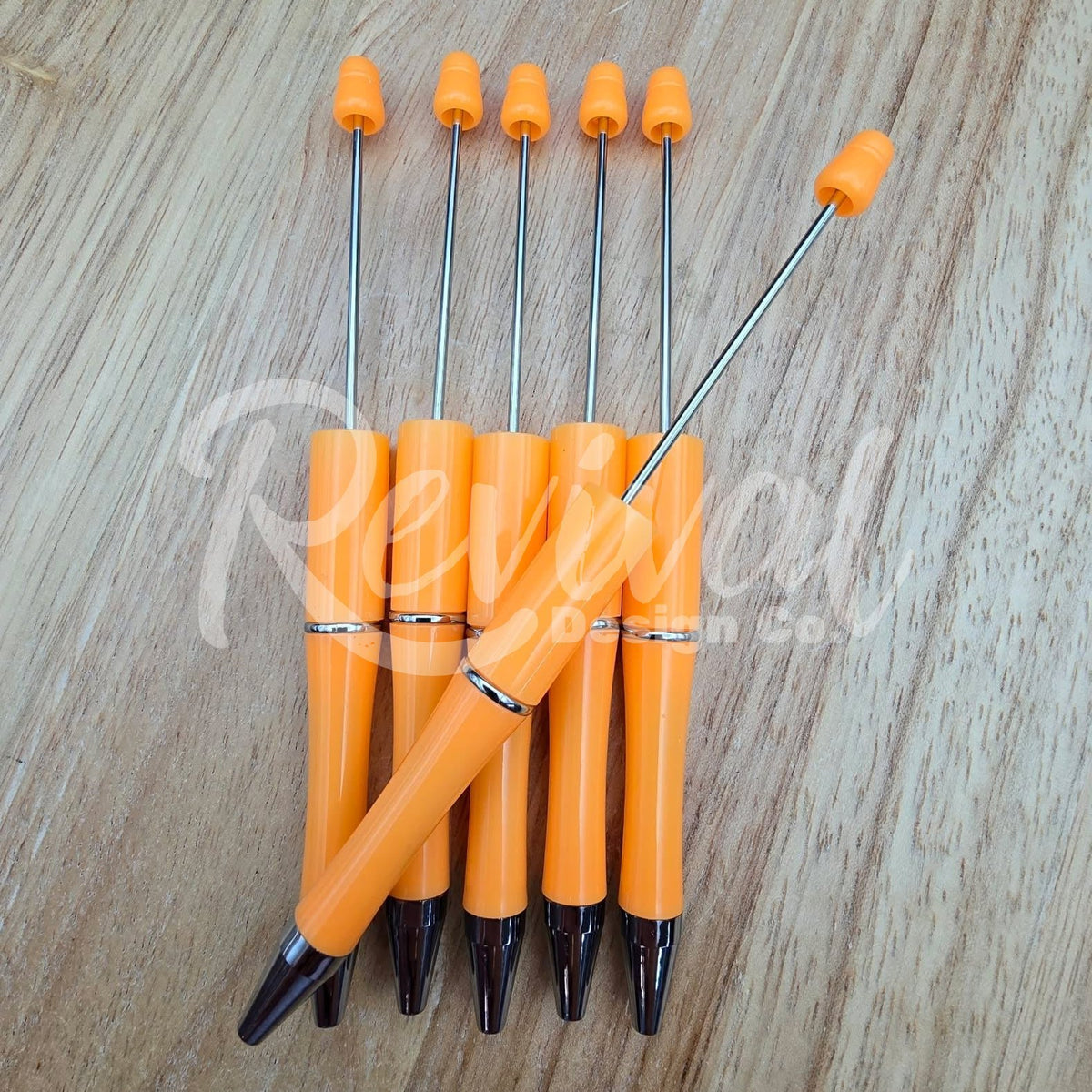 Sherbet - Beadable Pen Base