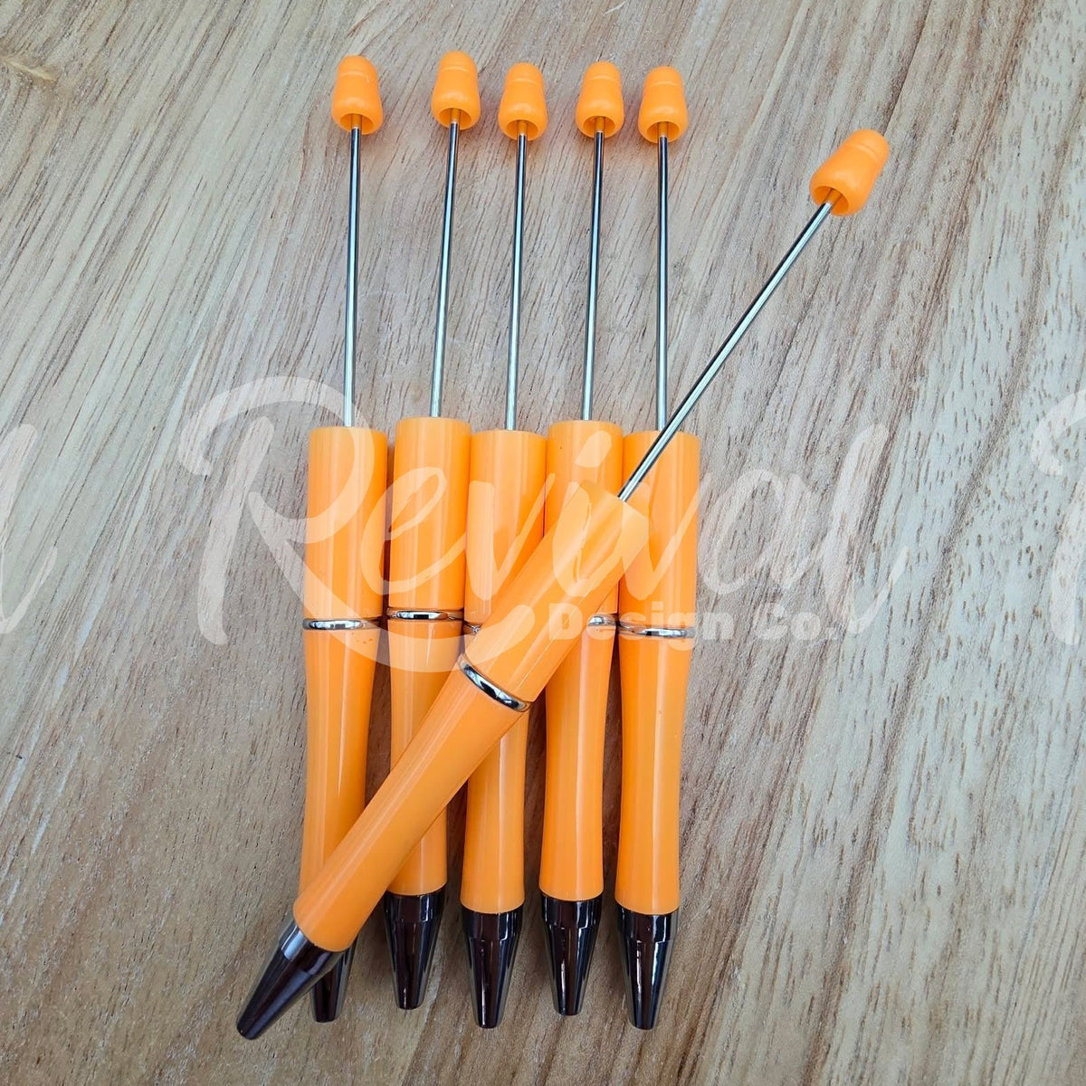 Sherbet - Beadable Pen Base
