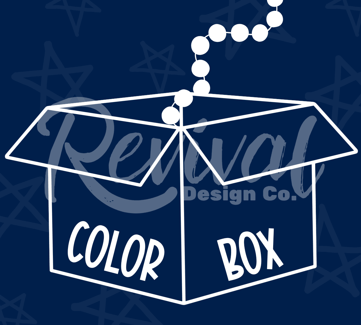 Color Box
