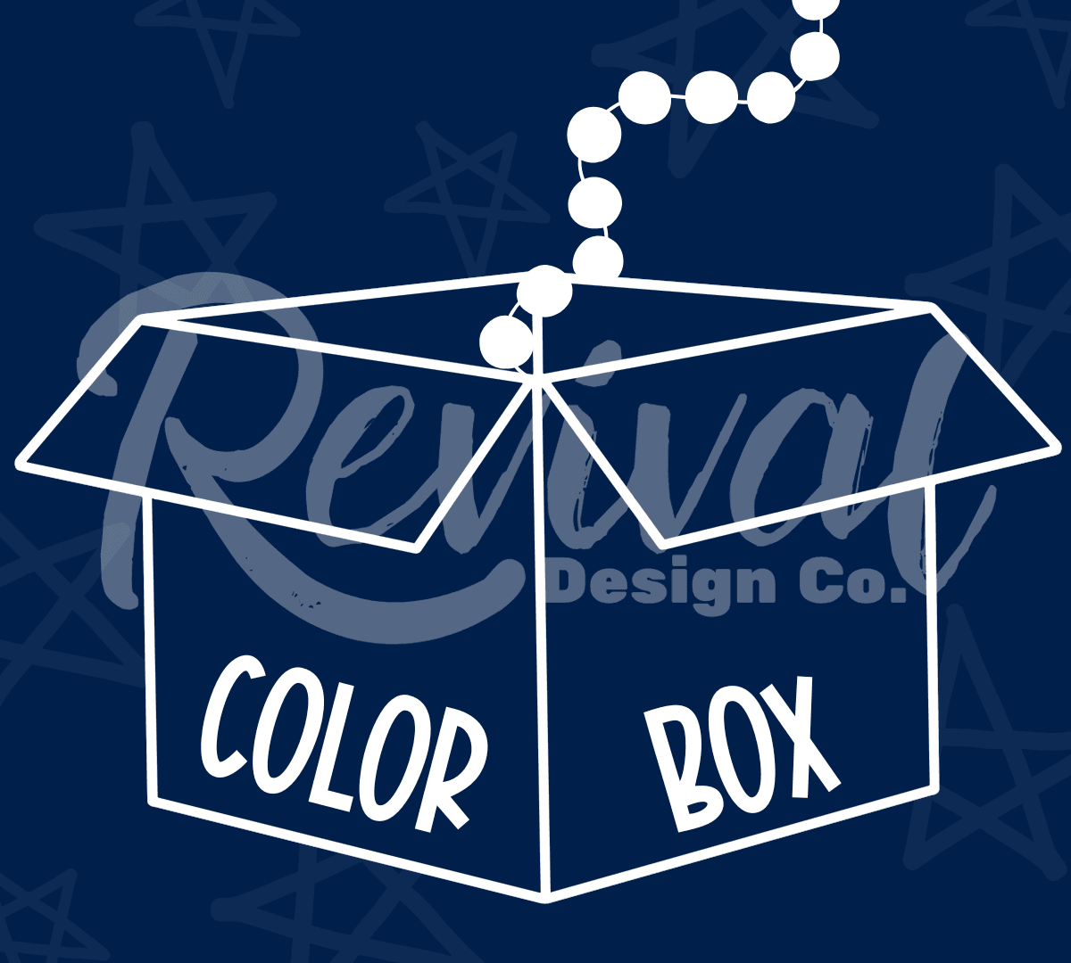 Color Box
