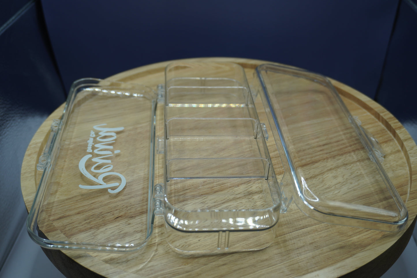 Revival Storage Container