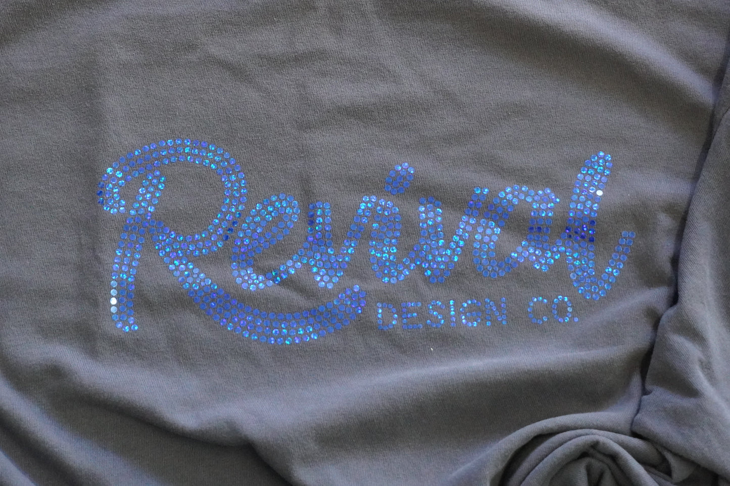 Revival Spangled Apparel