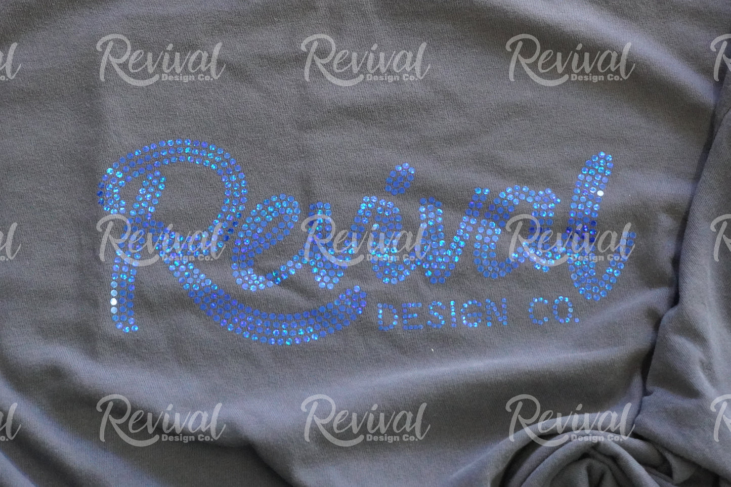 Revival Spangled Apparel