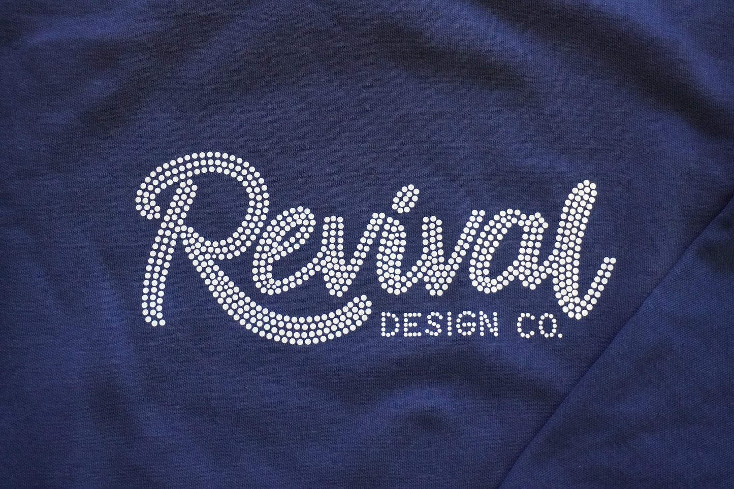 Revival Spangled Apparel