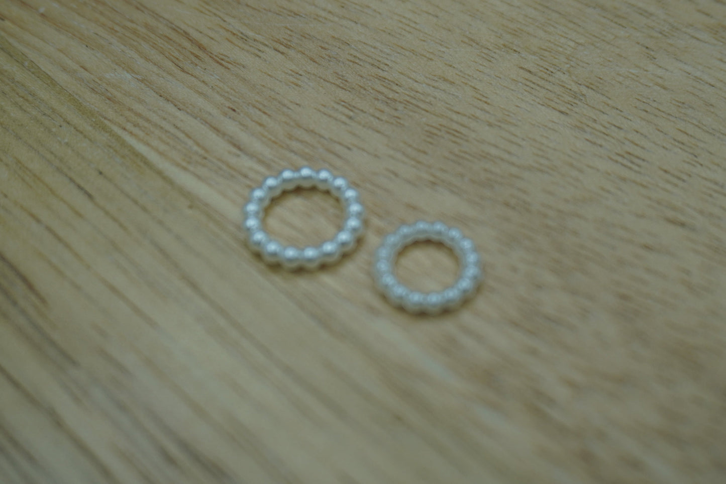Pearl Spacers