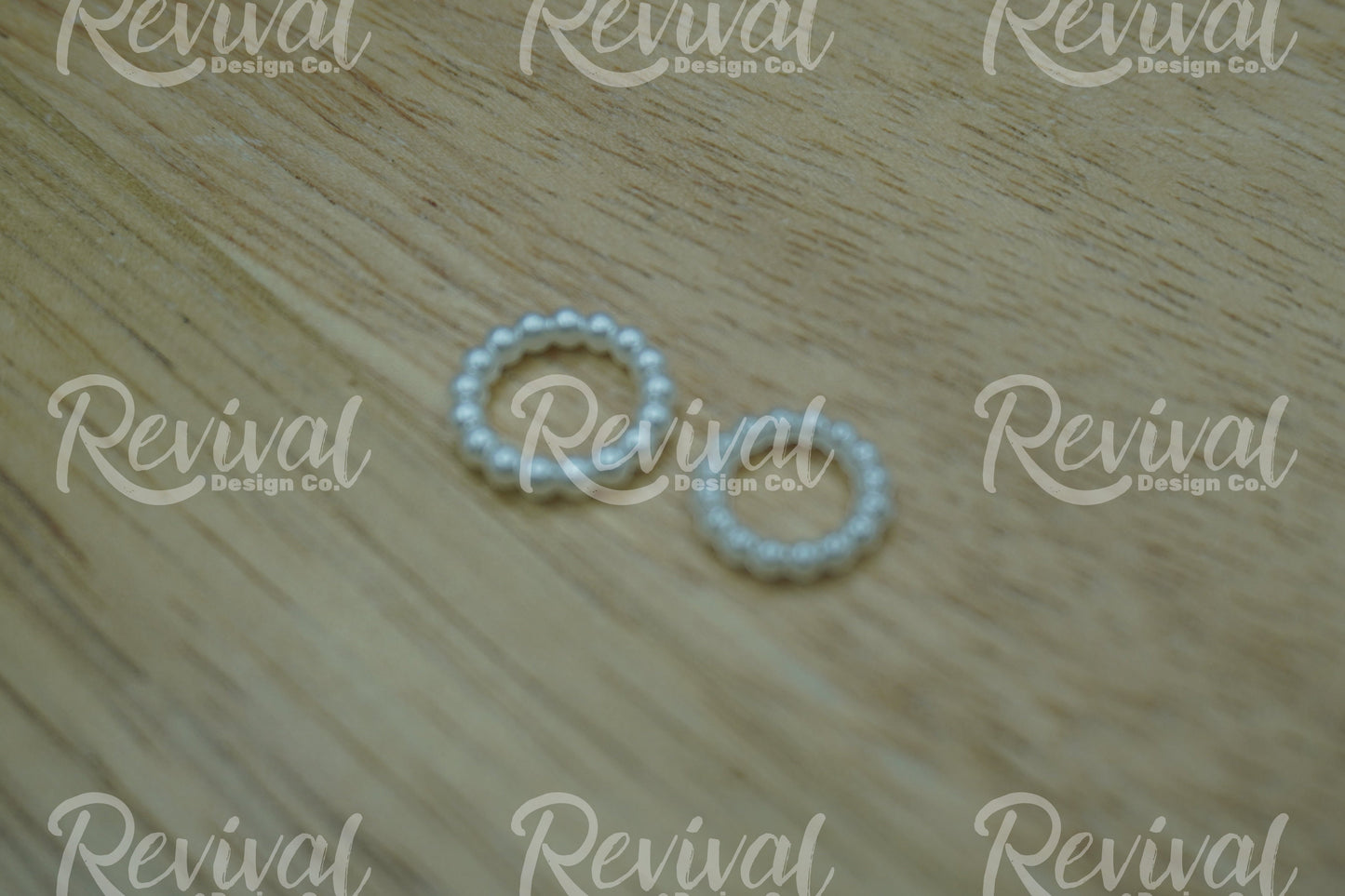 Pearl Spacers