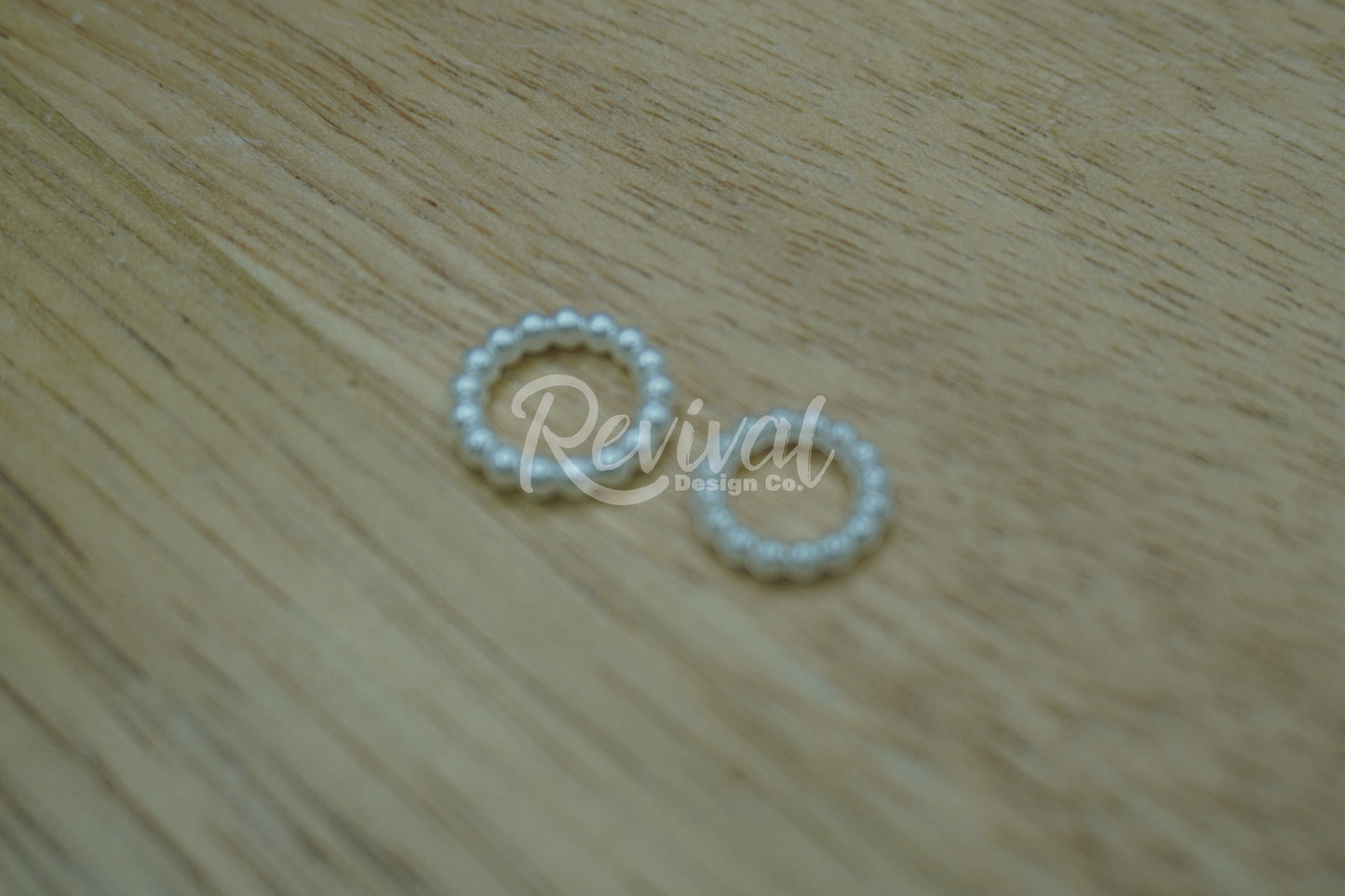 Pearl Spacers