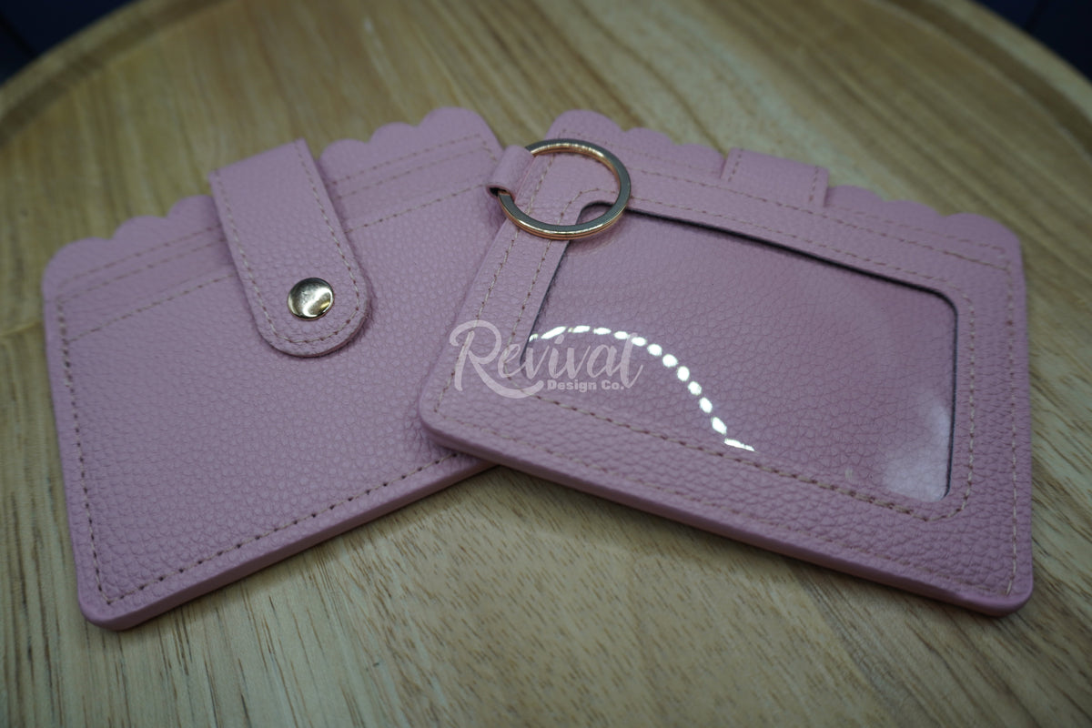 Wallet - Peony