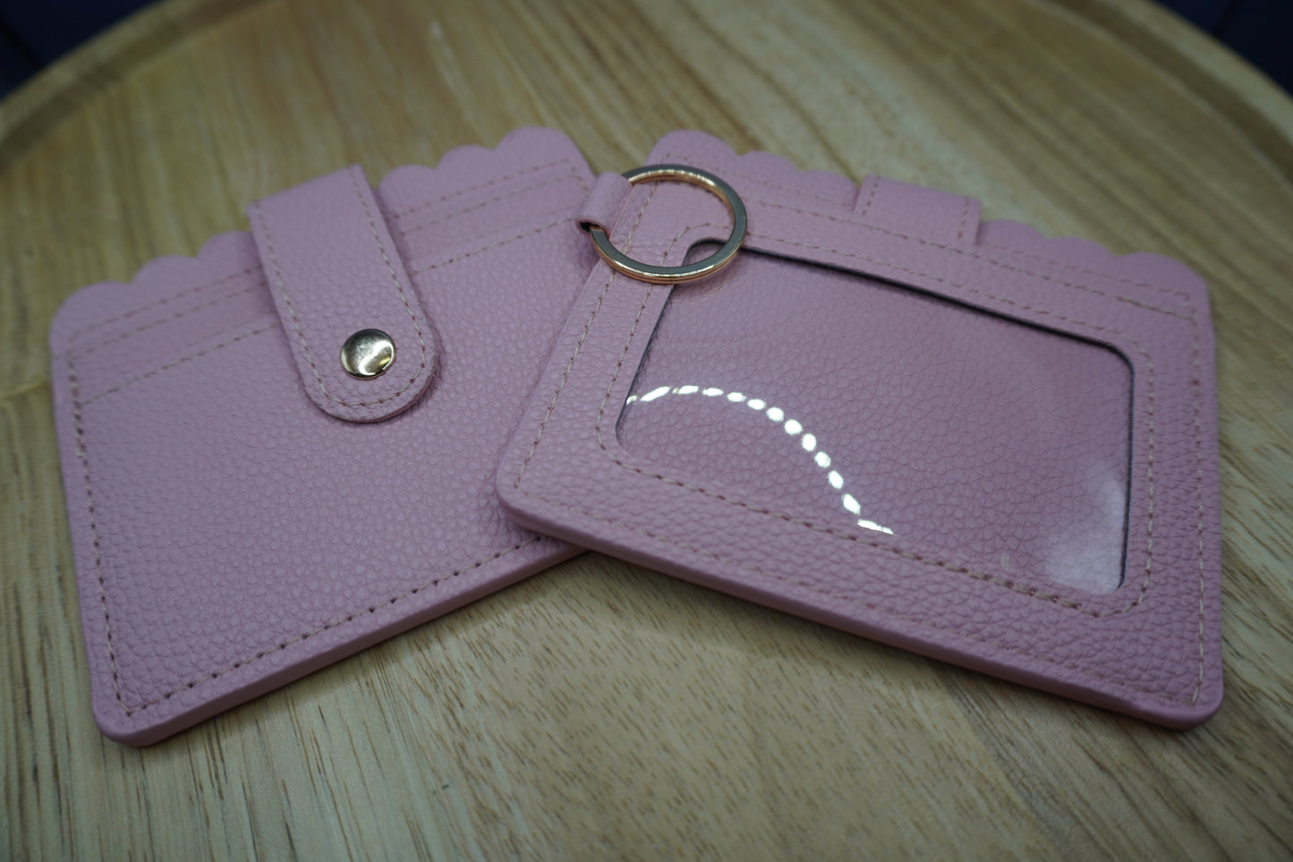 Wallet - Peony