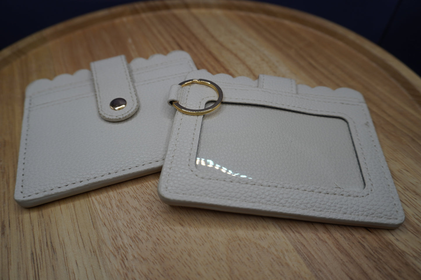 Wallet - Ivory