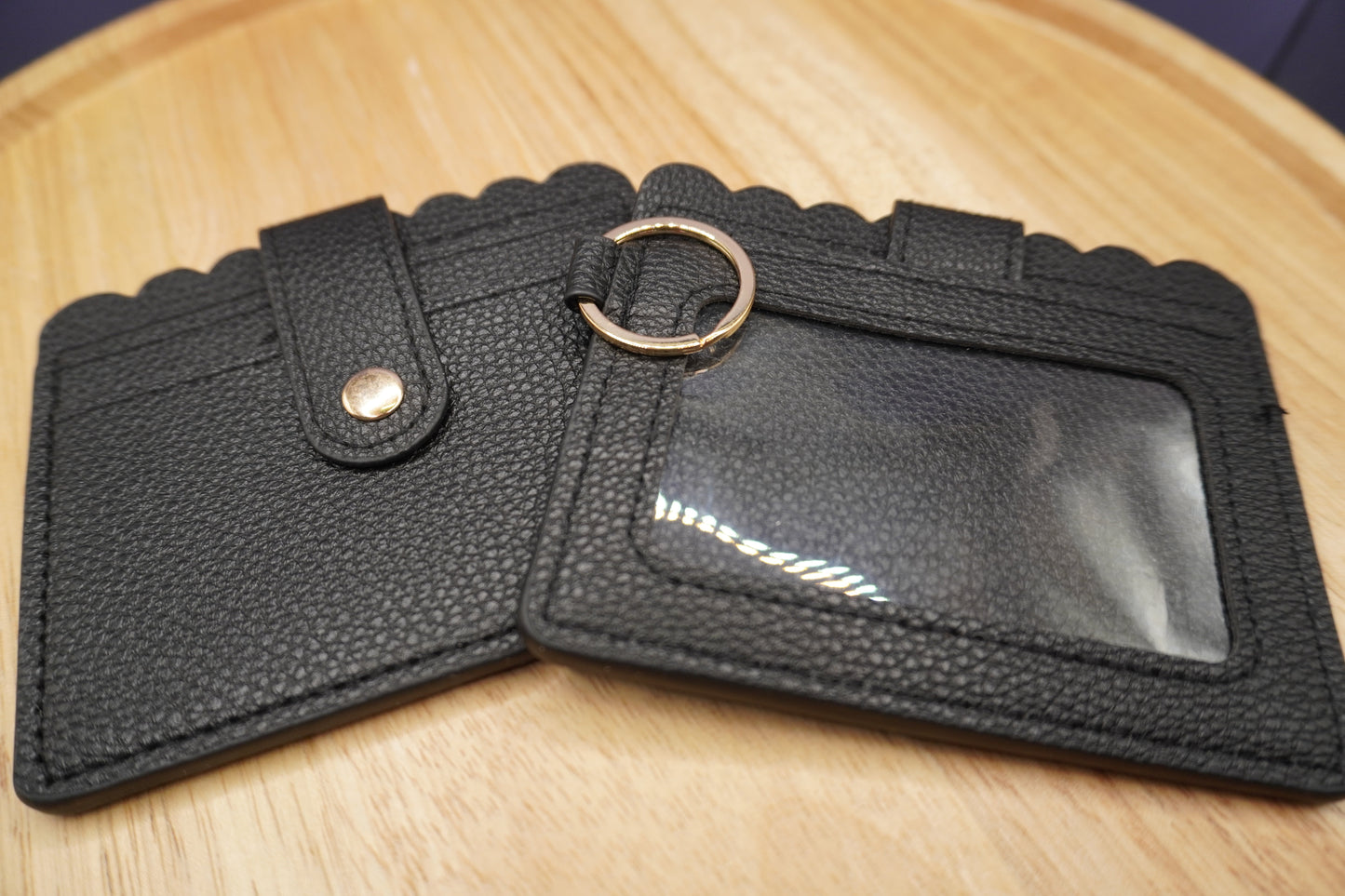 Wallet - Black