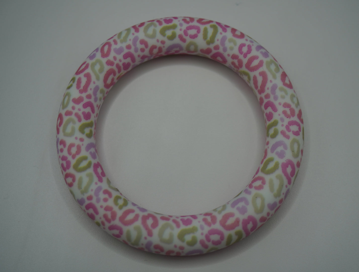 Pastel Prowl - 65mm Silicone Ring