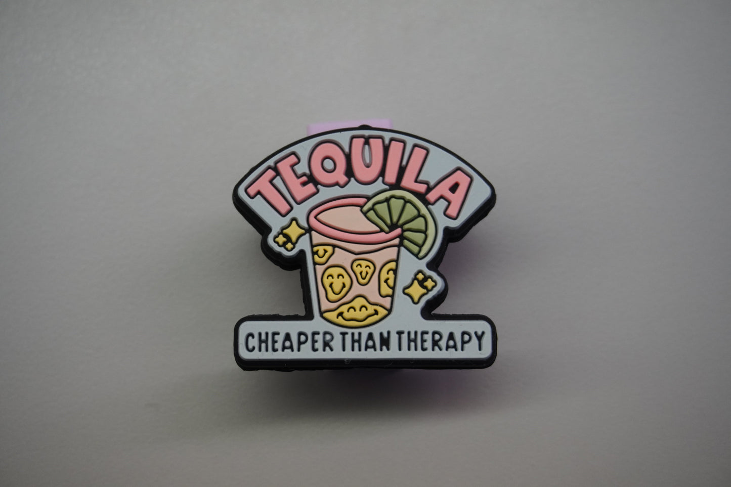 Tequila - Silicone Focal Bead
