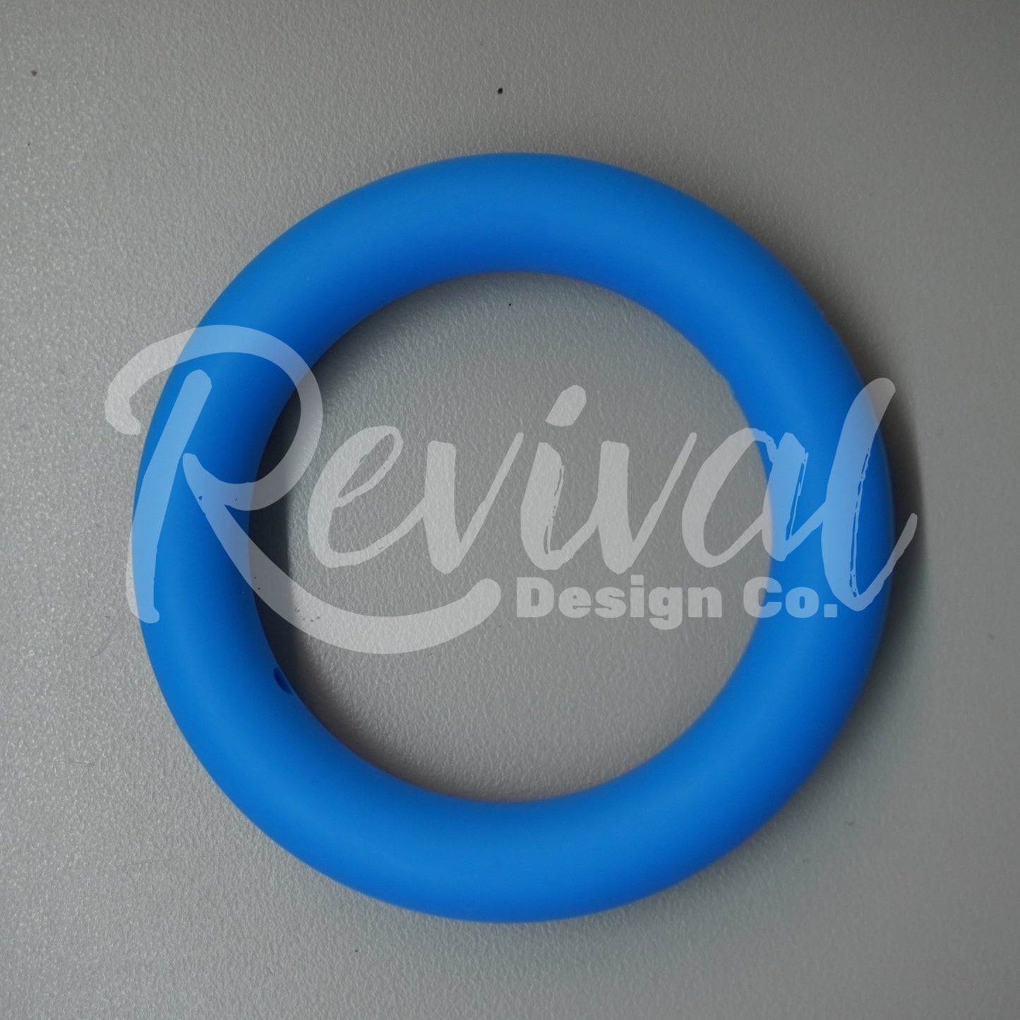 Coastal - 65mm Silicone Ring