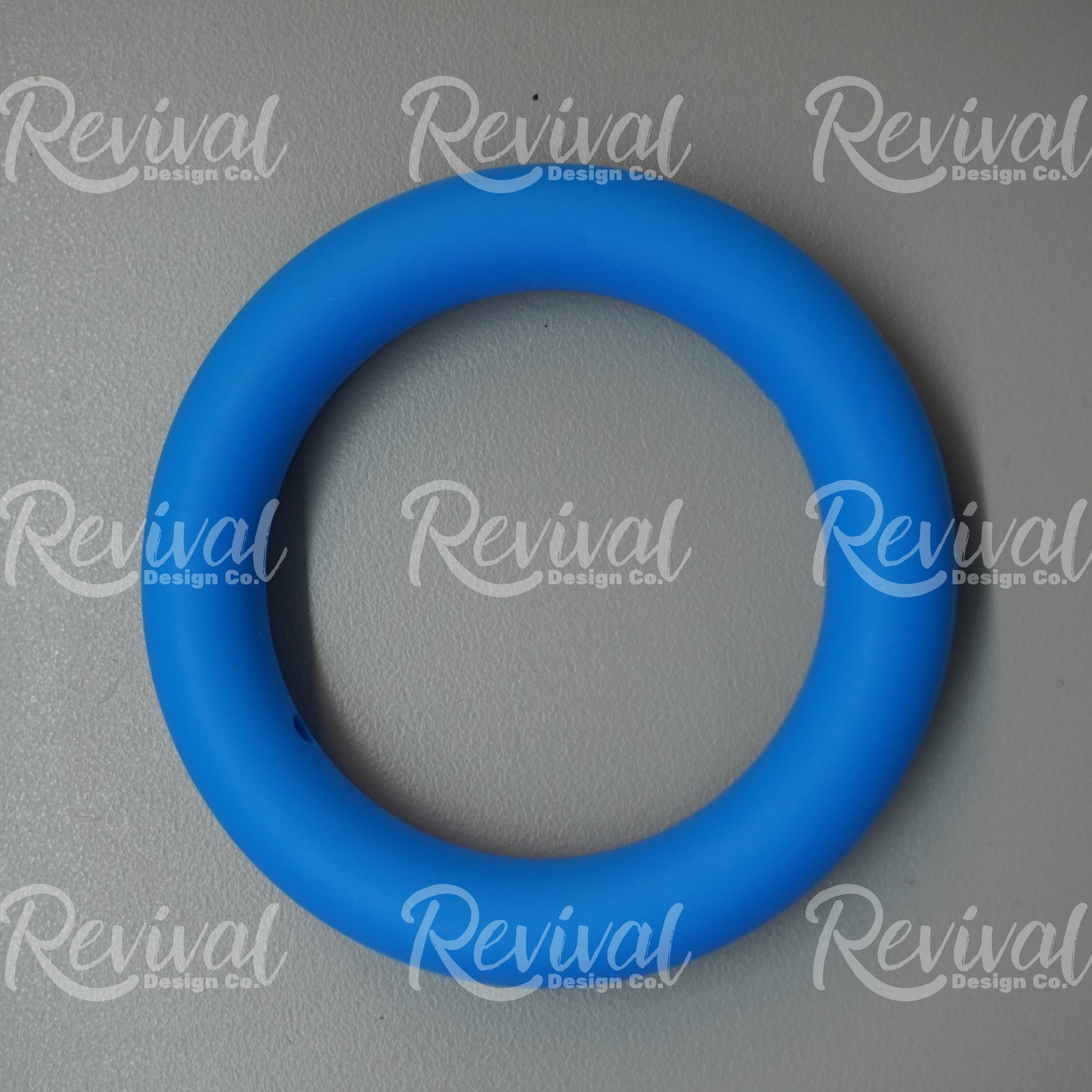Coastal - 65mm Silicone Ring