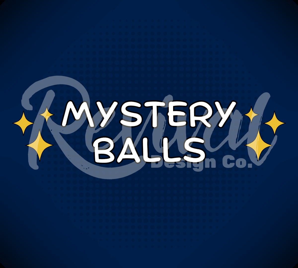 Mystery Balls