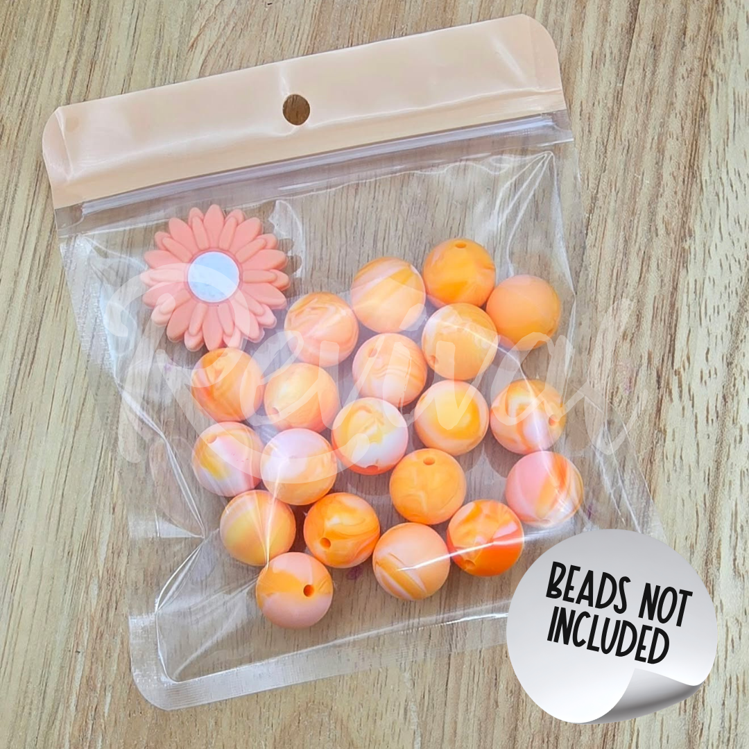 Orange Top Bags