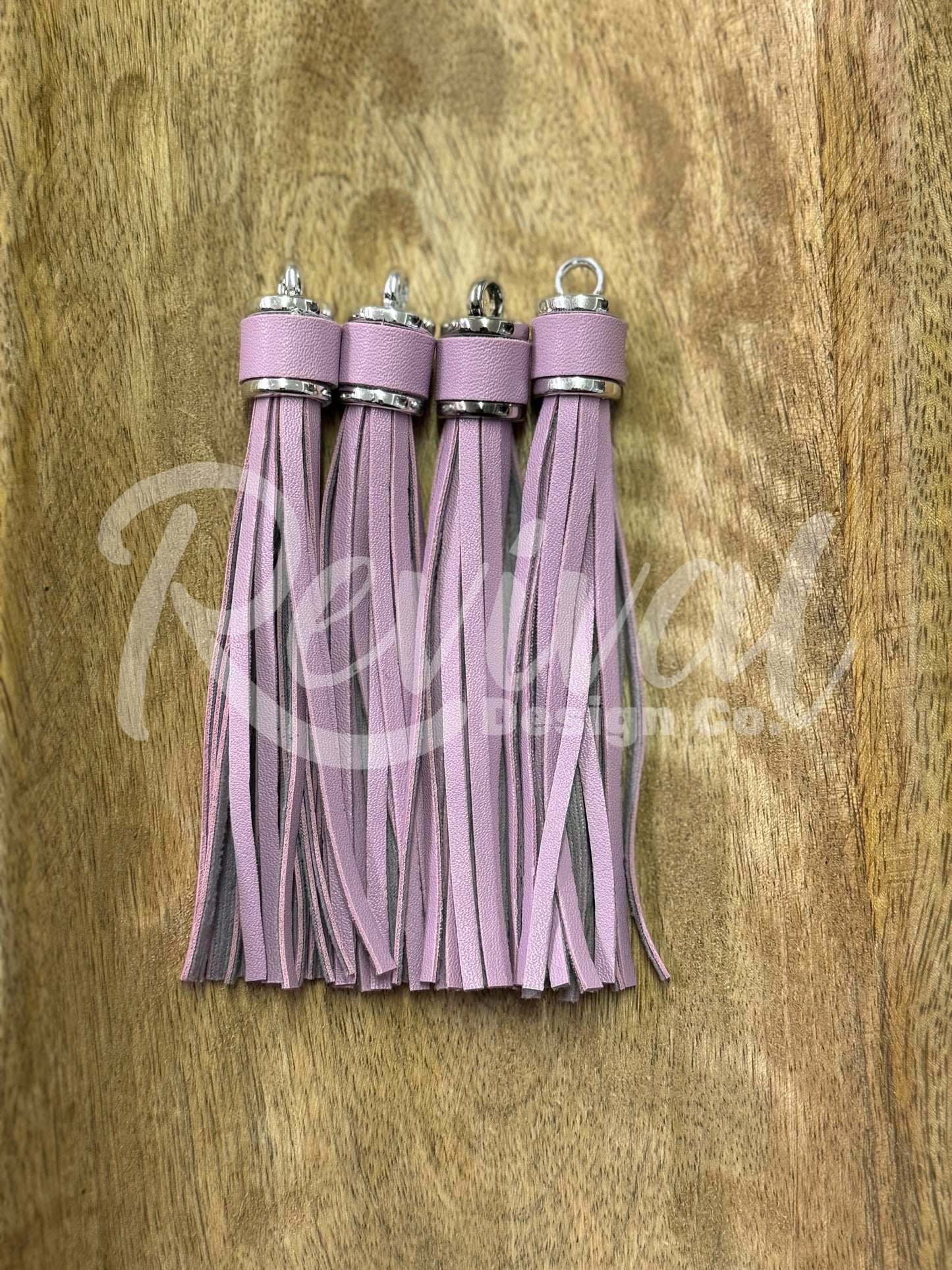 Large Wisteria Tassel - 4"
