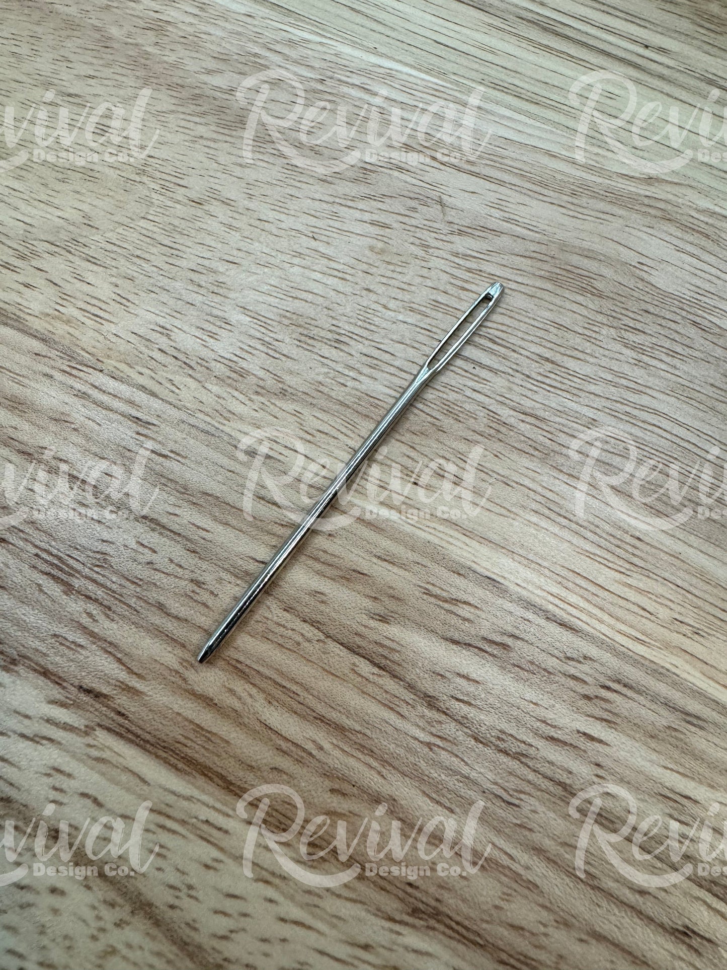 Darning Needle